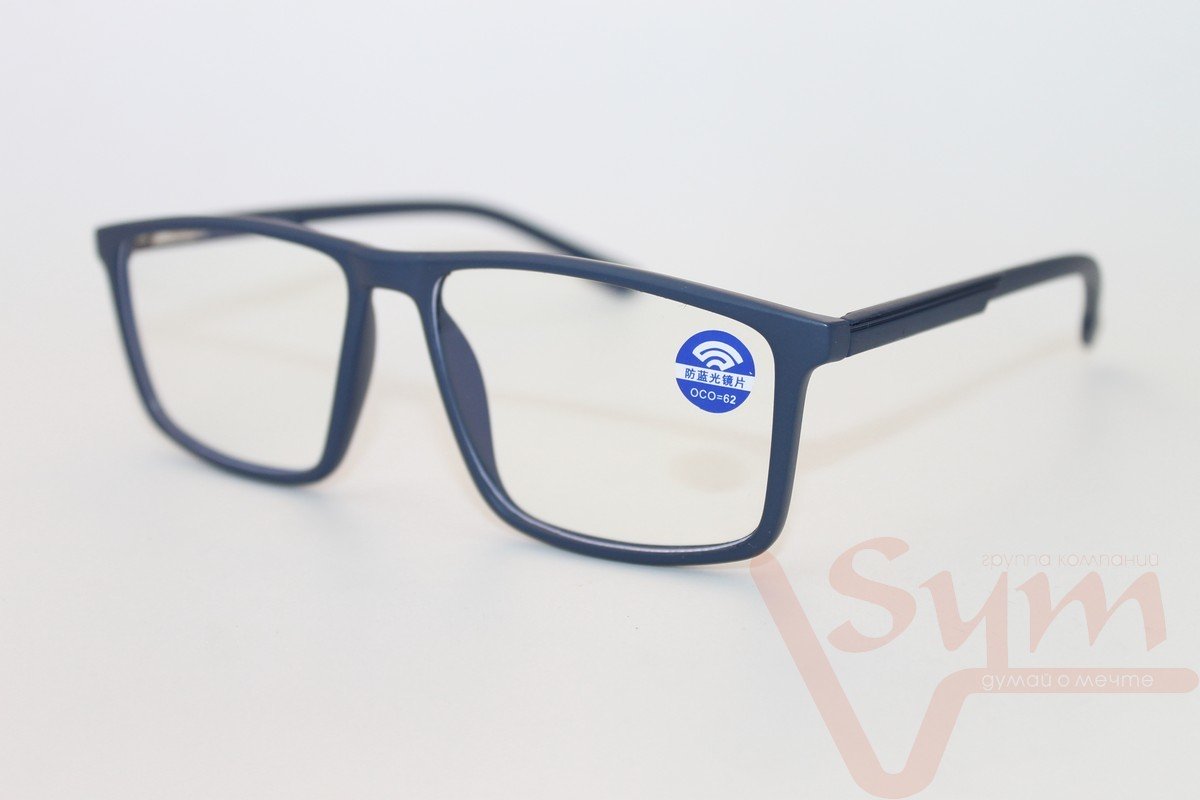 Гот. Комп.САЙМ Blue Blocker 2305 синий