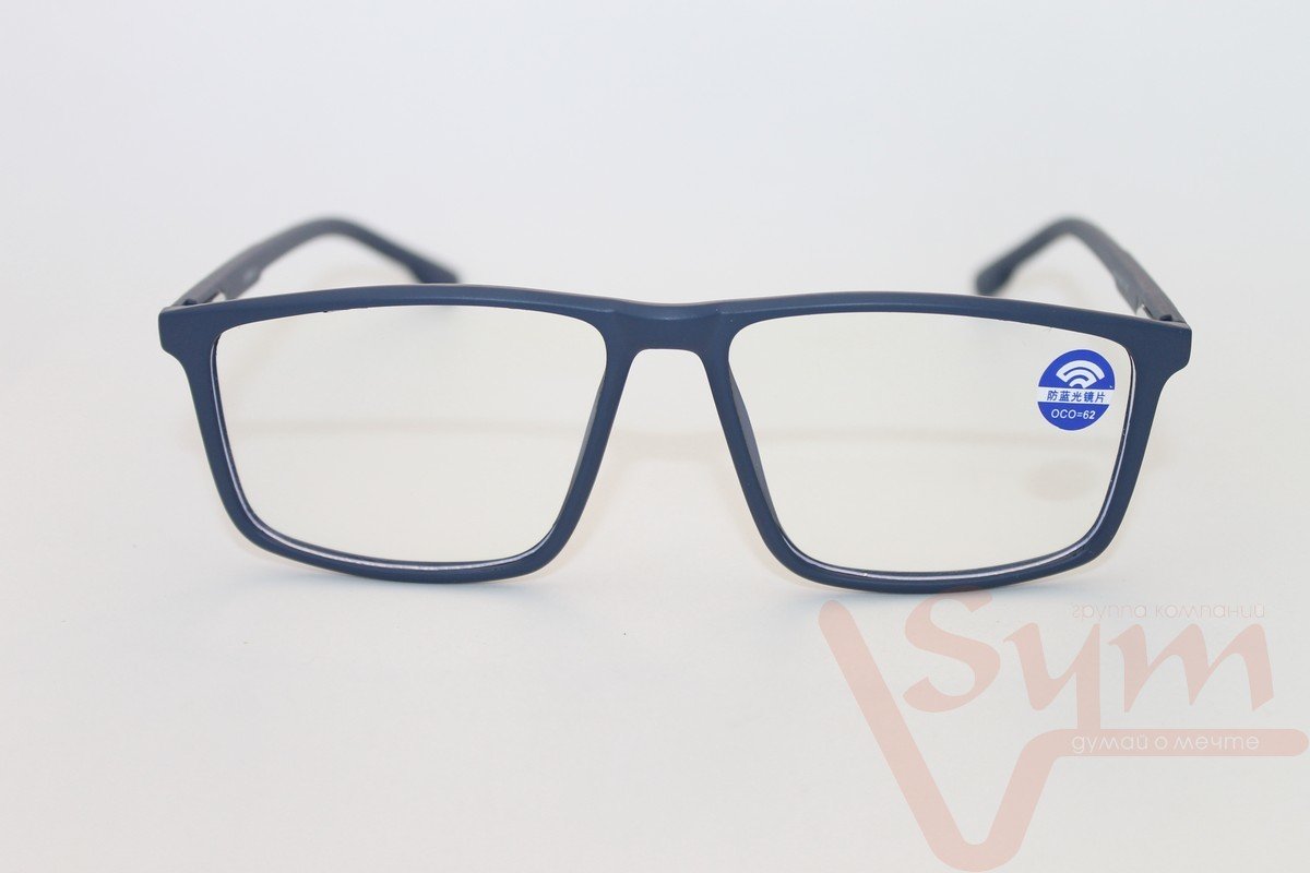 Гот. Комп.САЙМ Blue Blocker 2305 синий