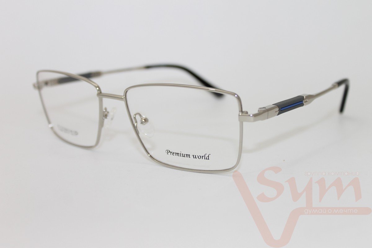Оправа Premium world F 2468 C2+футляр