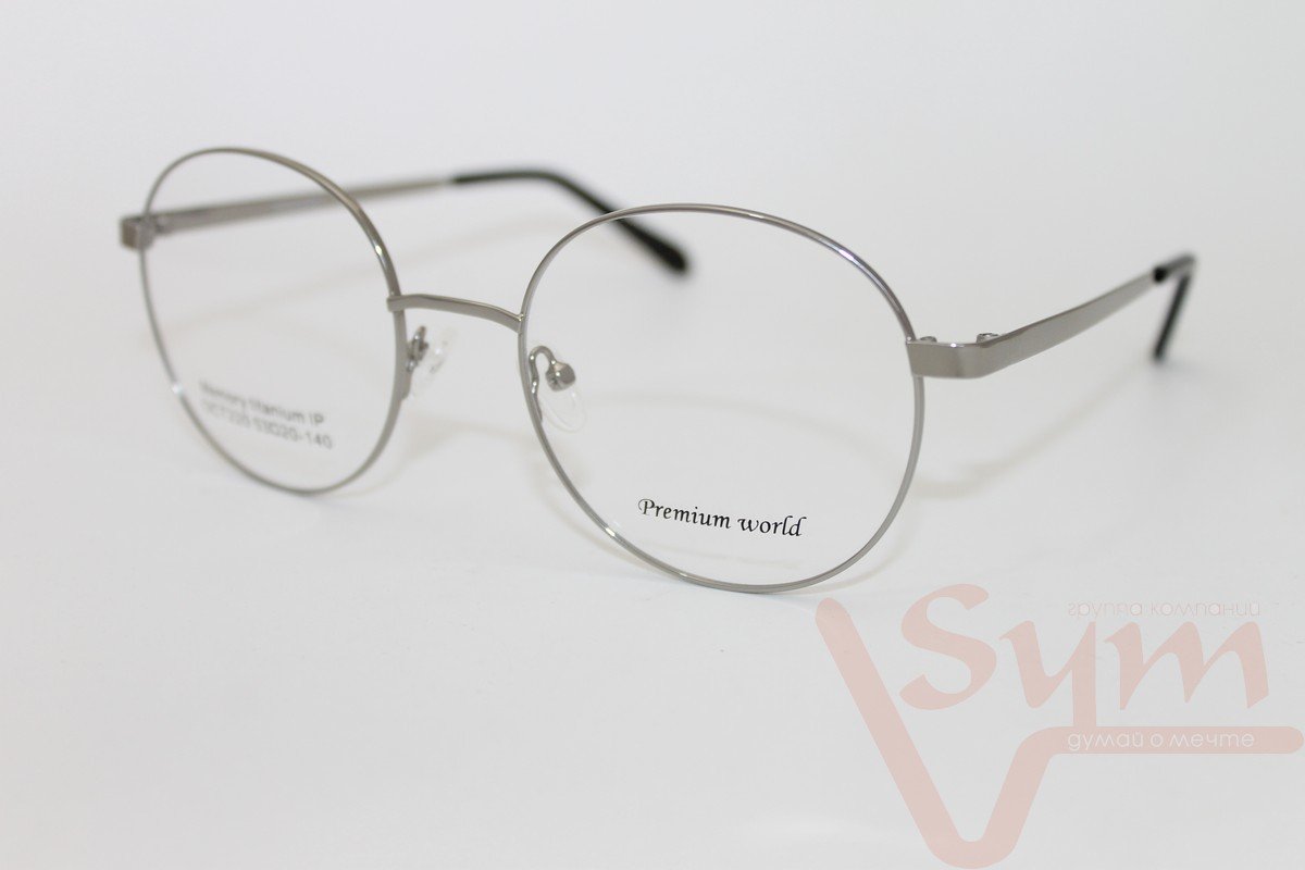 Оправа Premium world OCT 220М C2+футляр