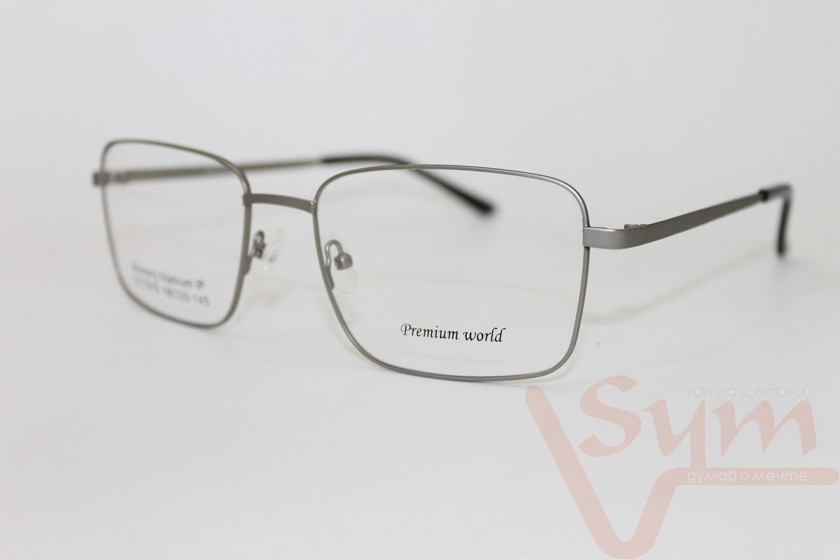 Оправа Premium world OCT 976 C3+футляр