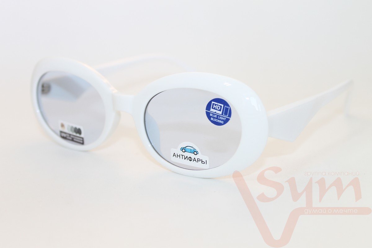 Антифары Хамелеон Blue Blocker SPR 30Z C2 белый