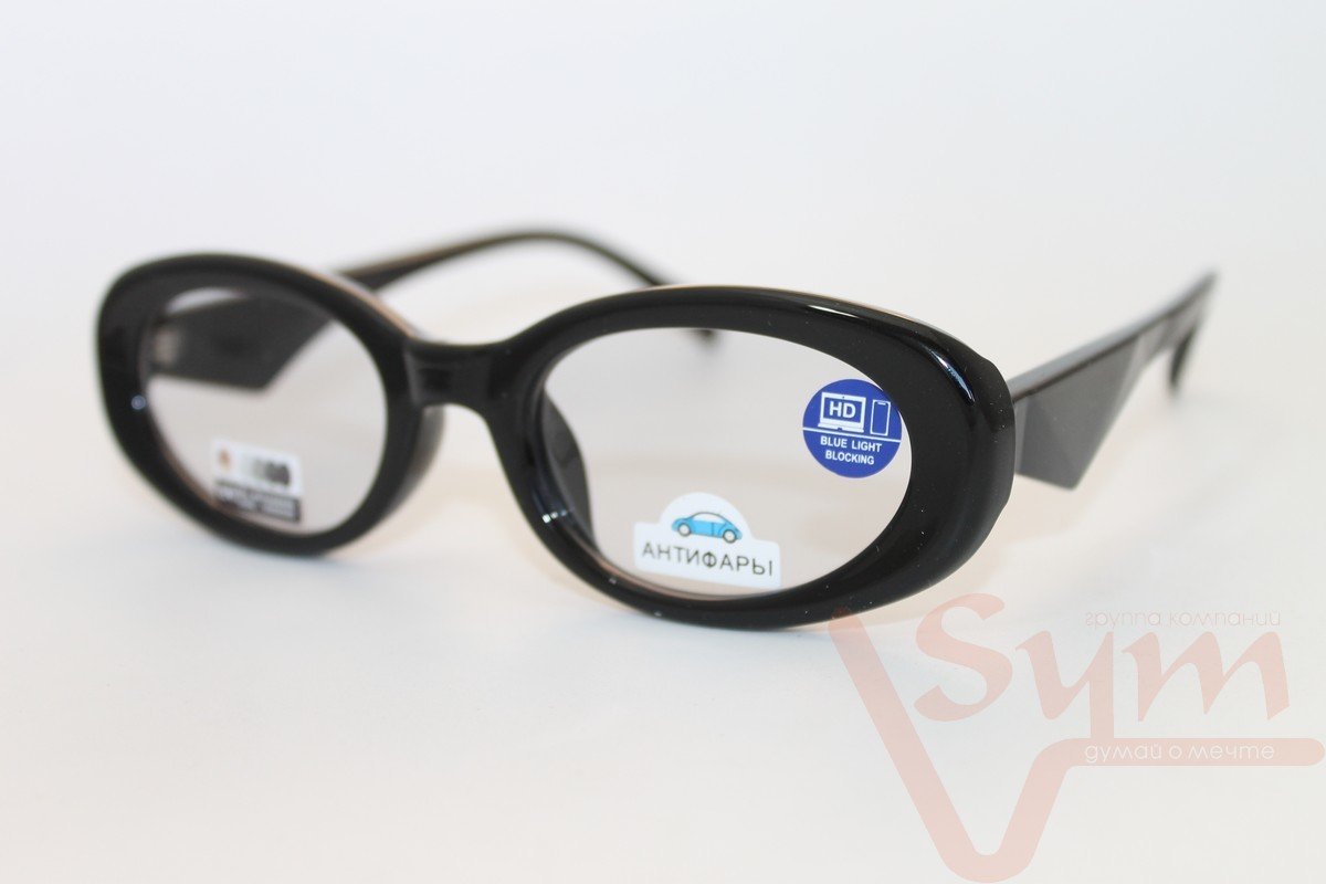 Антифары Хамелеон Blue Blocker SPR 31Z C1 черный