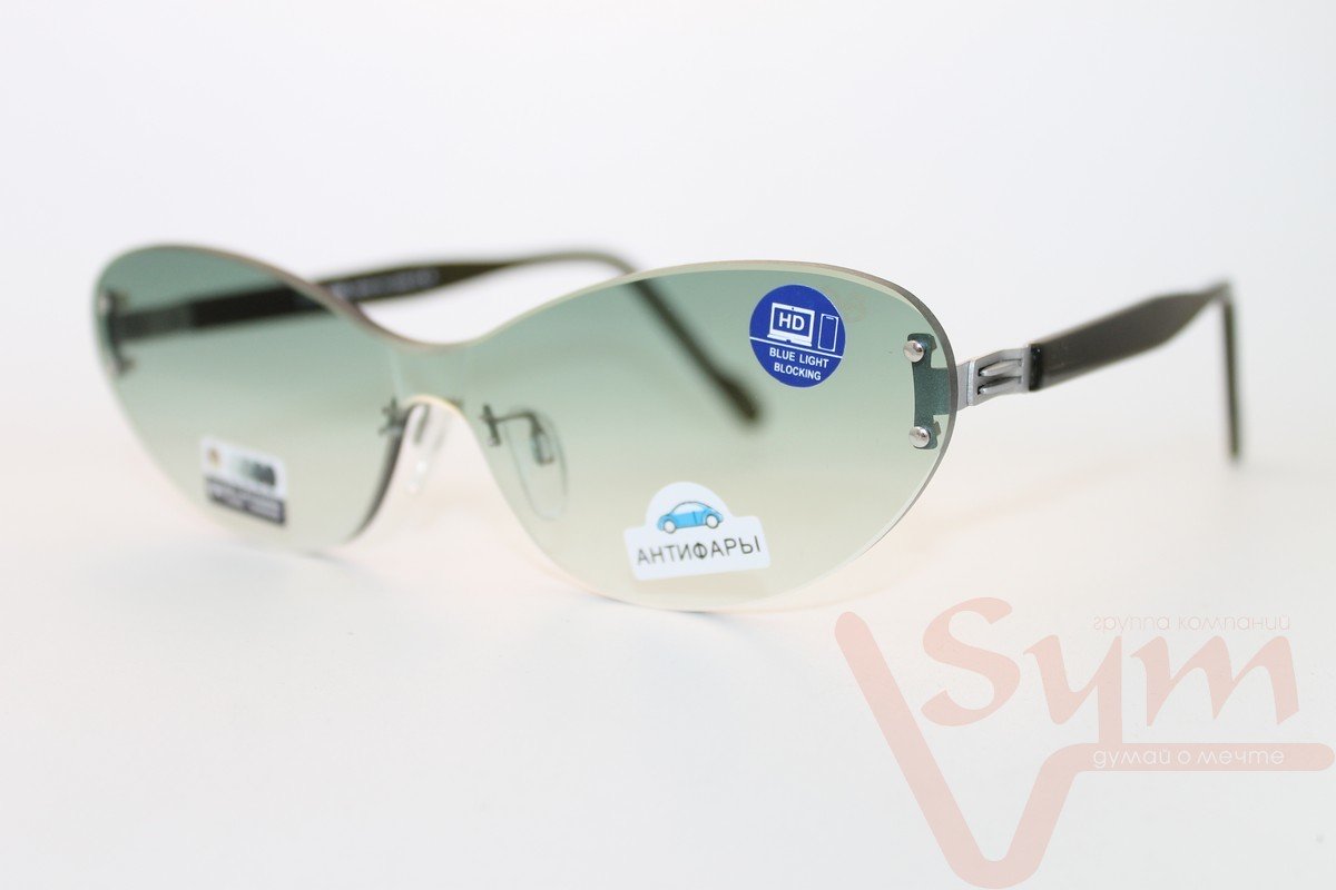 Антифары Deborax Хамелеон Blue Blocker LZ 2355 C1