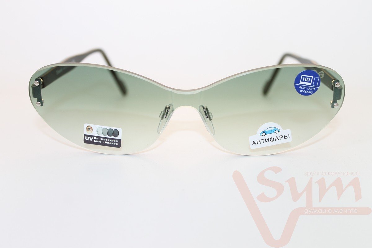 Антифары Deborax Хамелеон Blue Blocker LZ 2355 C1