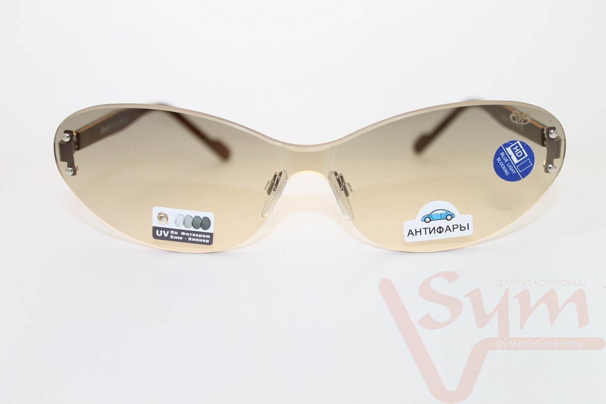 Антифары Deborax Хамелеон Blue Blocker LZ 2355 C3