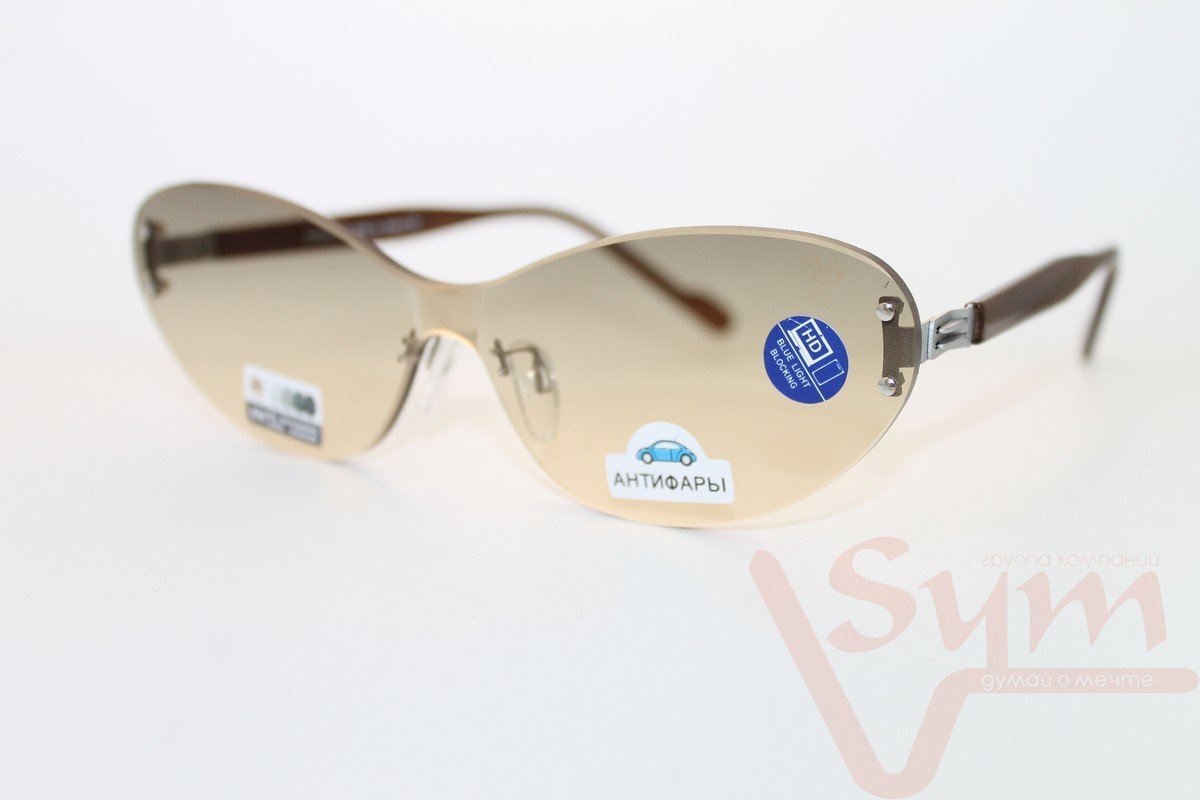 Антифары Deborax Хамелеон Blue Blocker LZ 2355 C3