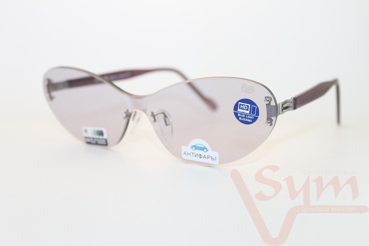 Антифары Deborax Хамелеон Blue Blocker LZ 2355 C6