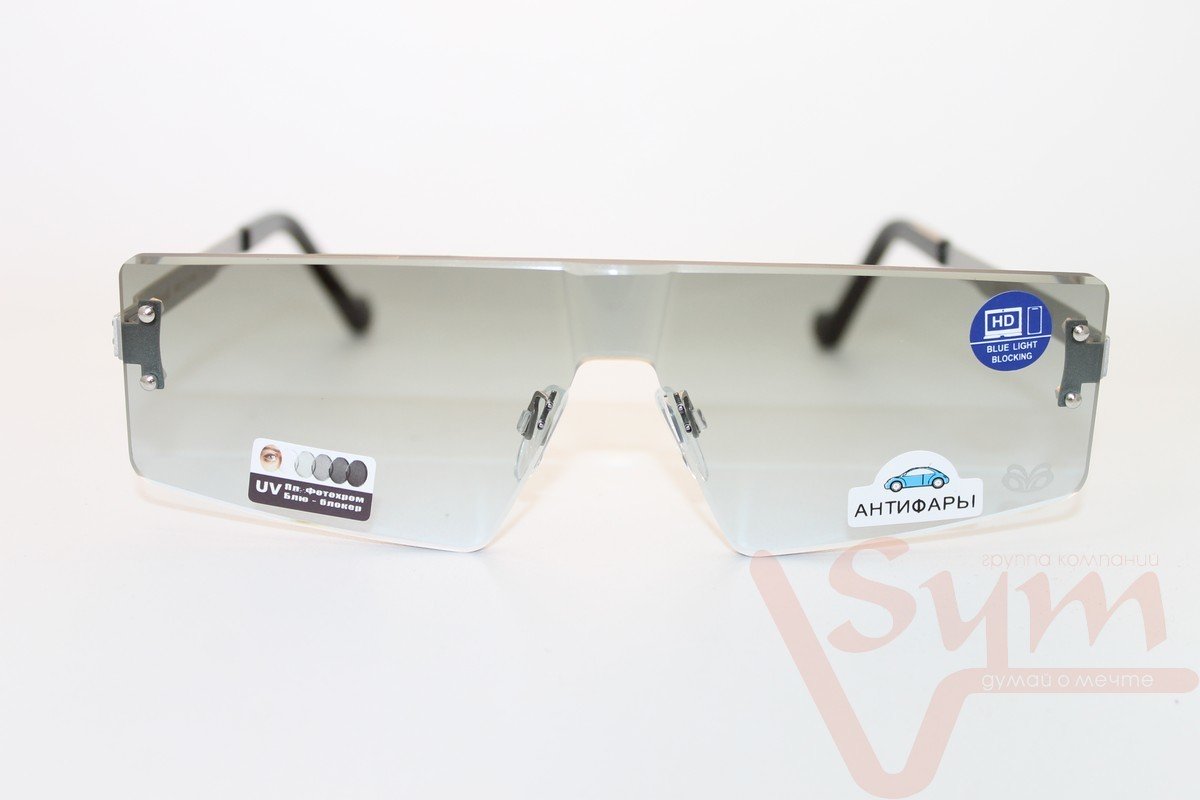 Антифары Deborax Хамелеон Blue Blocker LZ 2358 C2