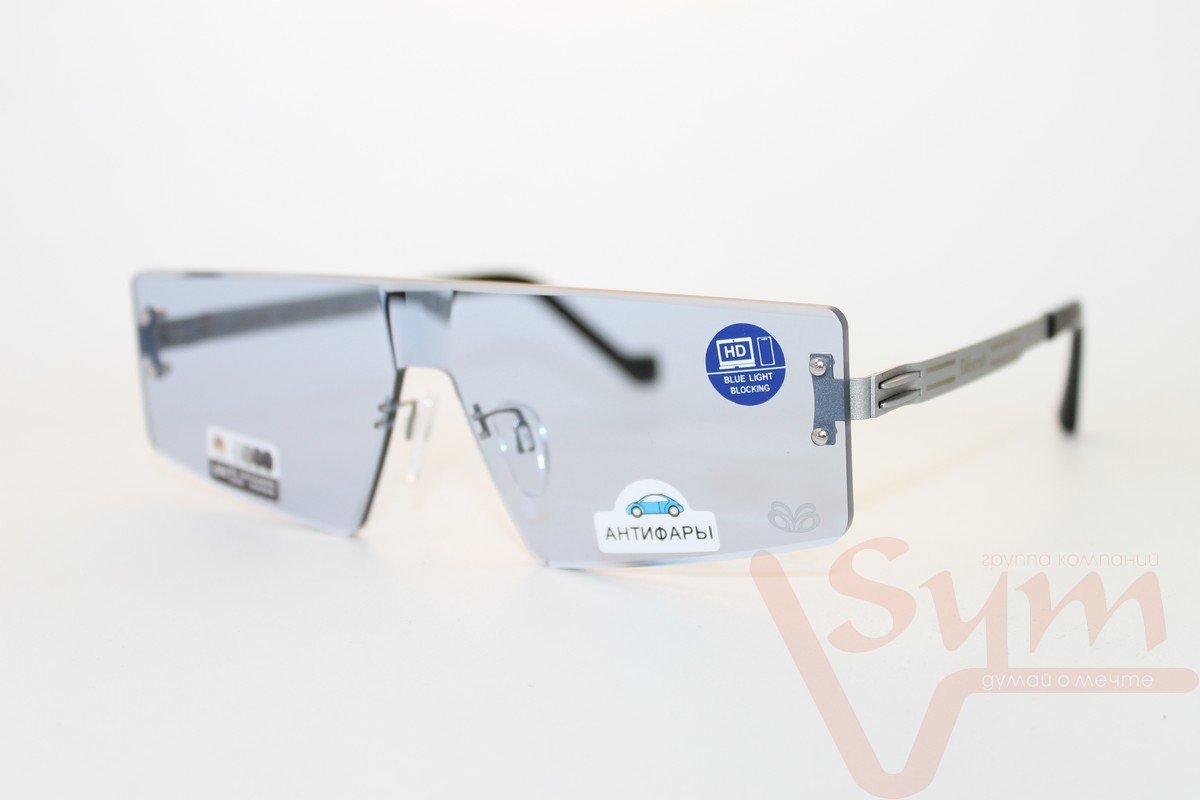 Антифары Deborax Хамелеон Blue Blocker LZ 2358 C5