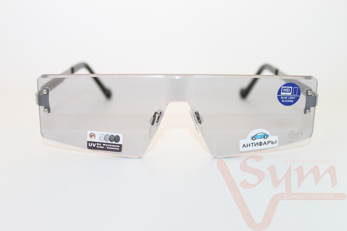 Антифары Deborax Хамелеон Blue Blocker LZ 2358 C6