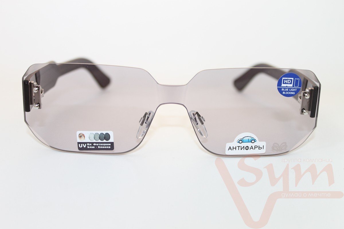 Антифары Deborax Хамелеон Blue Blocker LZ 2363 C6