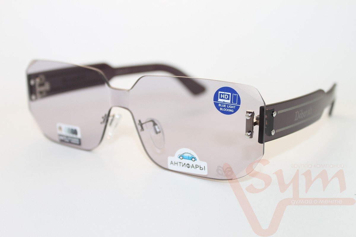 Антифары Deborax Хамелеон Blue Blocker LZ 2363 C6