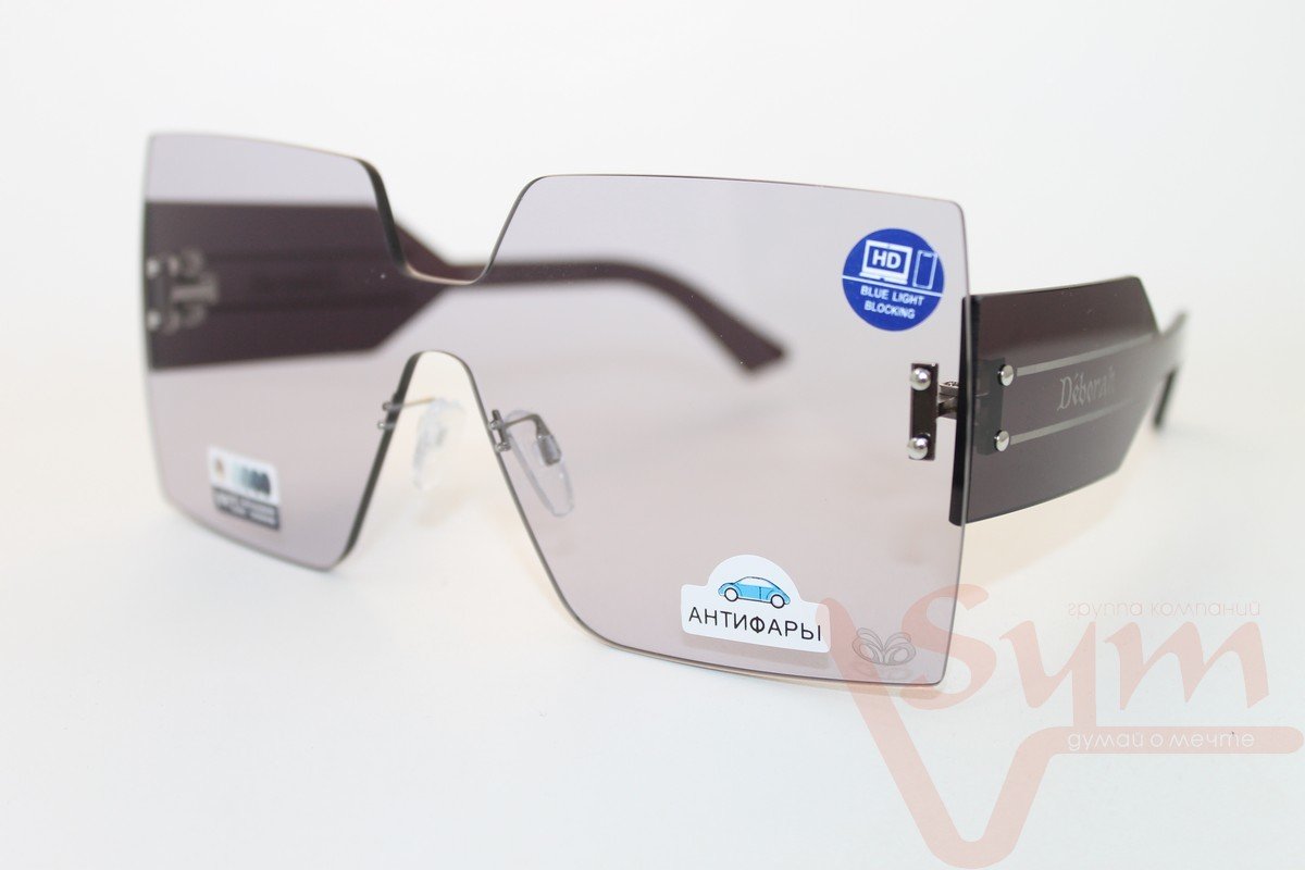 Антифары Deborax Хамелеон Blue Blocker LZ 2370 C6