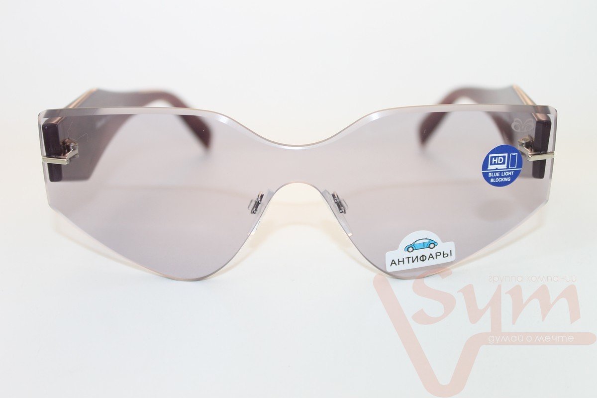 Антифары Deborax Хамелеон Blue Blocker LZ 2376 C6