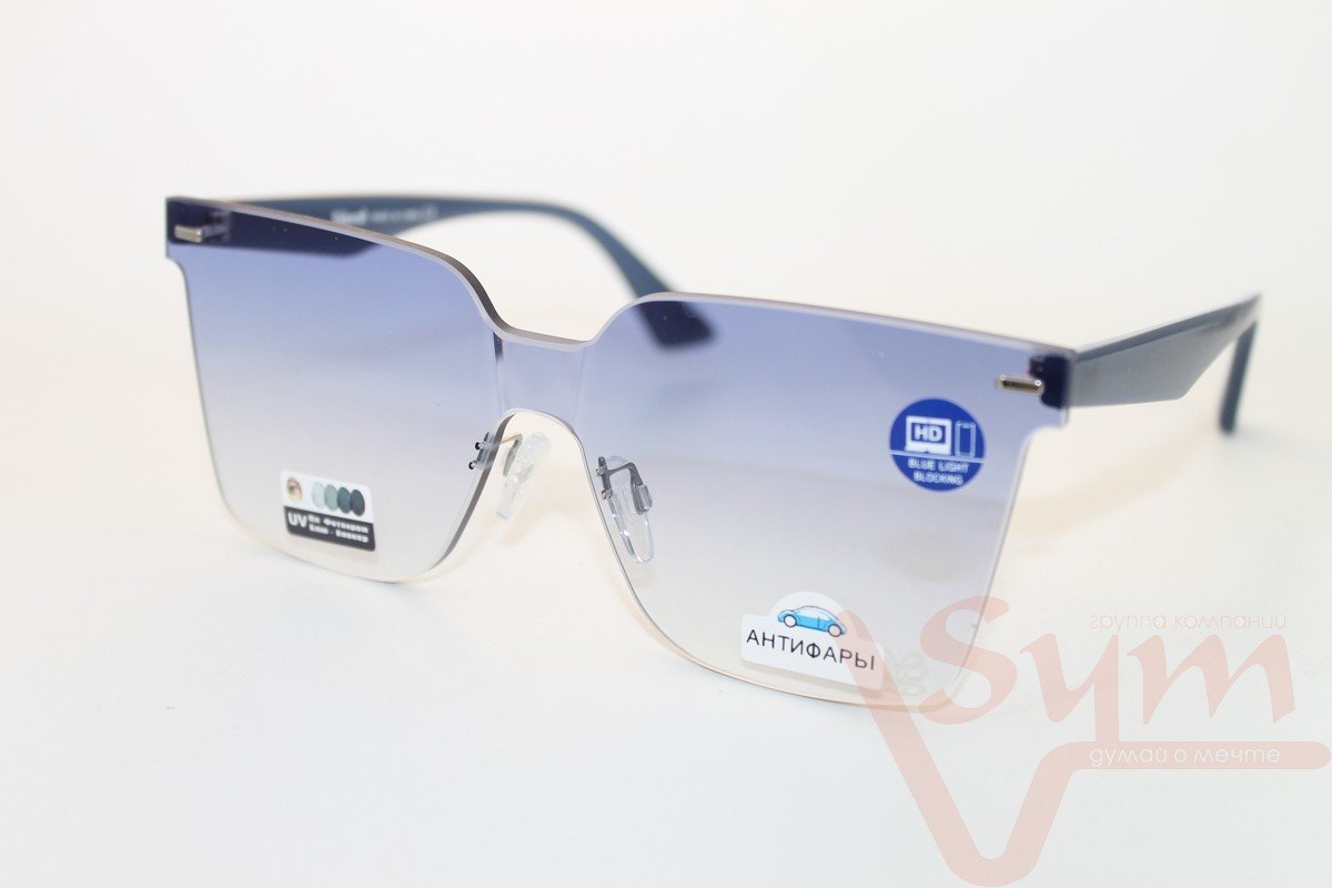 Антифары Deborax Хамелеон Blue Blocker LZ 2385 C2