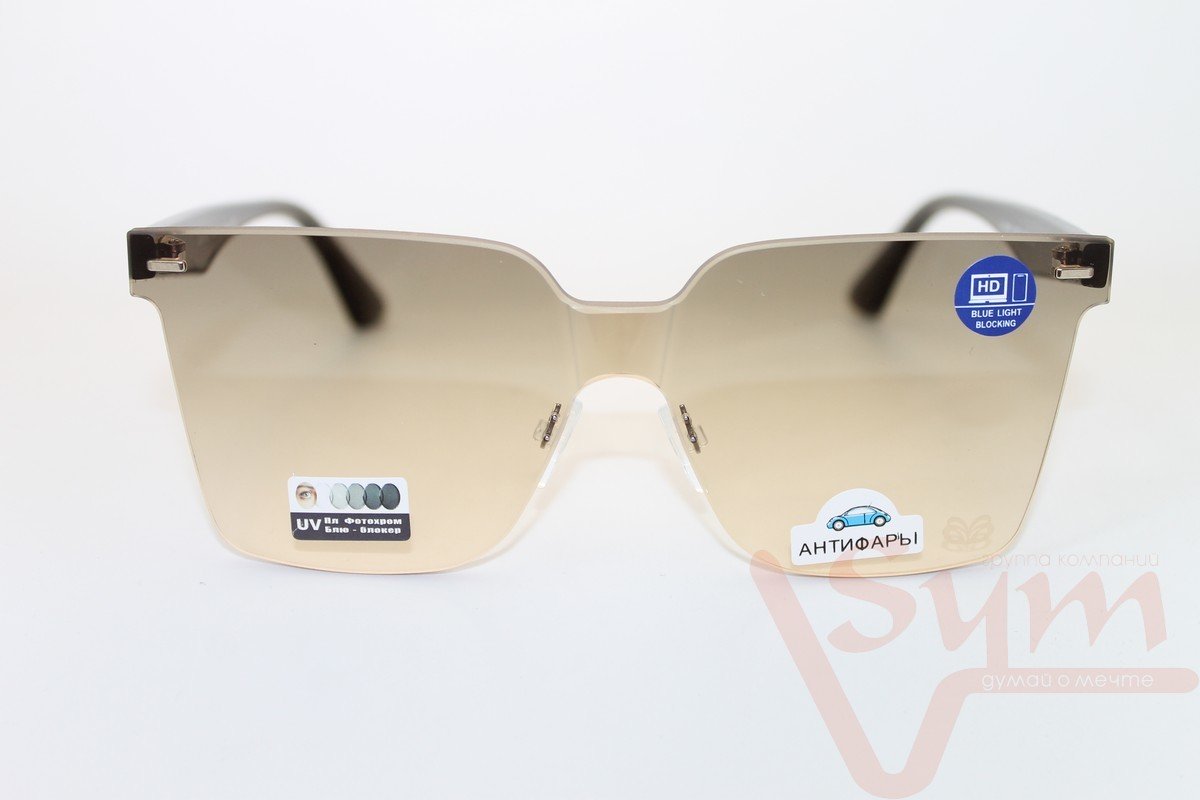 Антифары Deborax Хамелеон Blue Blocker LZ 2385 C5