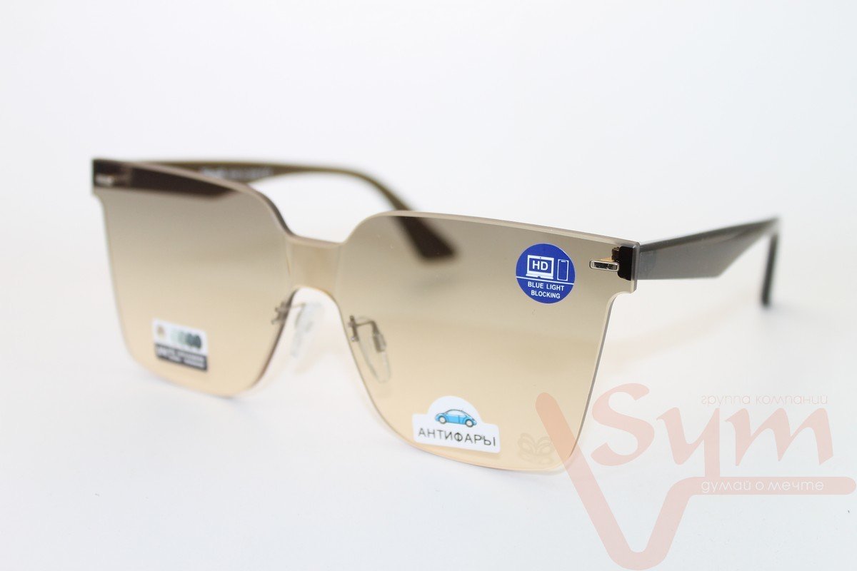 Антифары Deborax Хамелеон Blue Blocker LZ 2385 C5