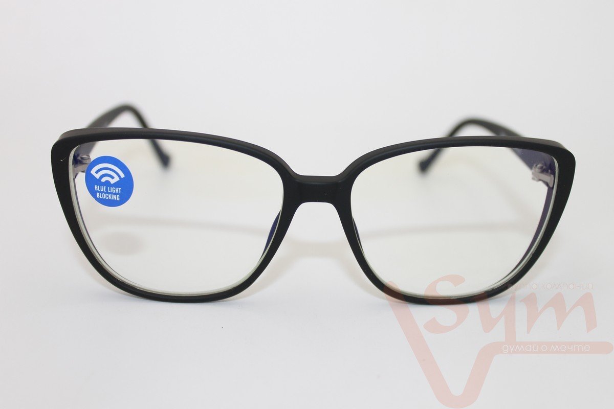 Гот. Amazingly good Blue Light Blocking 2642 C1