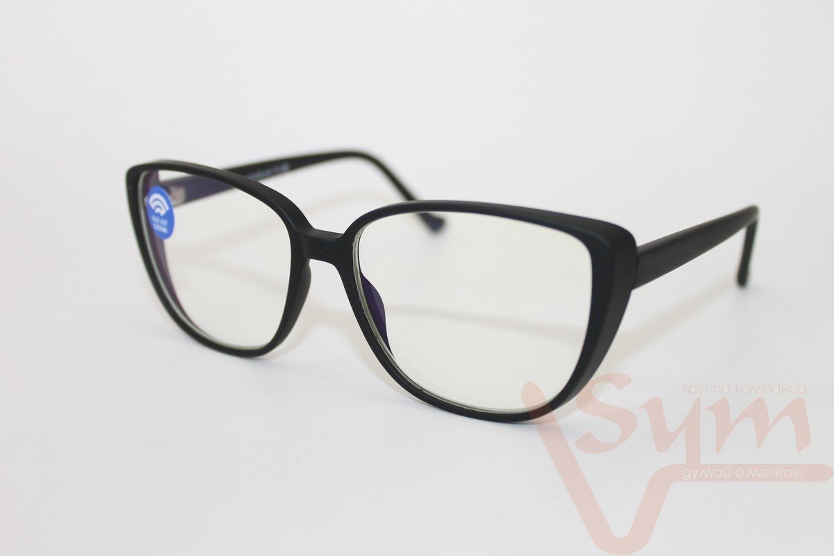 Гот. Amazingly good Blue Light Blocking 2642 C1