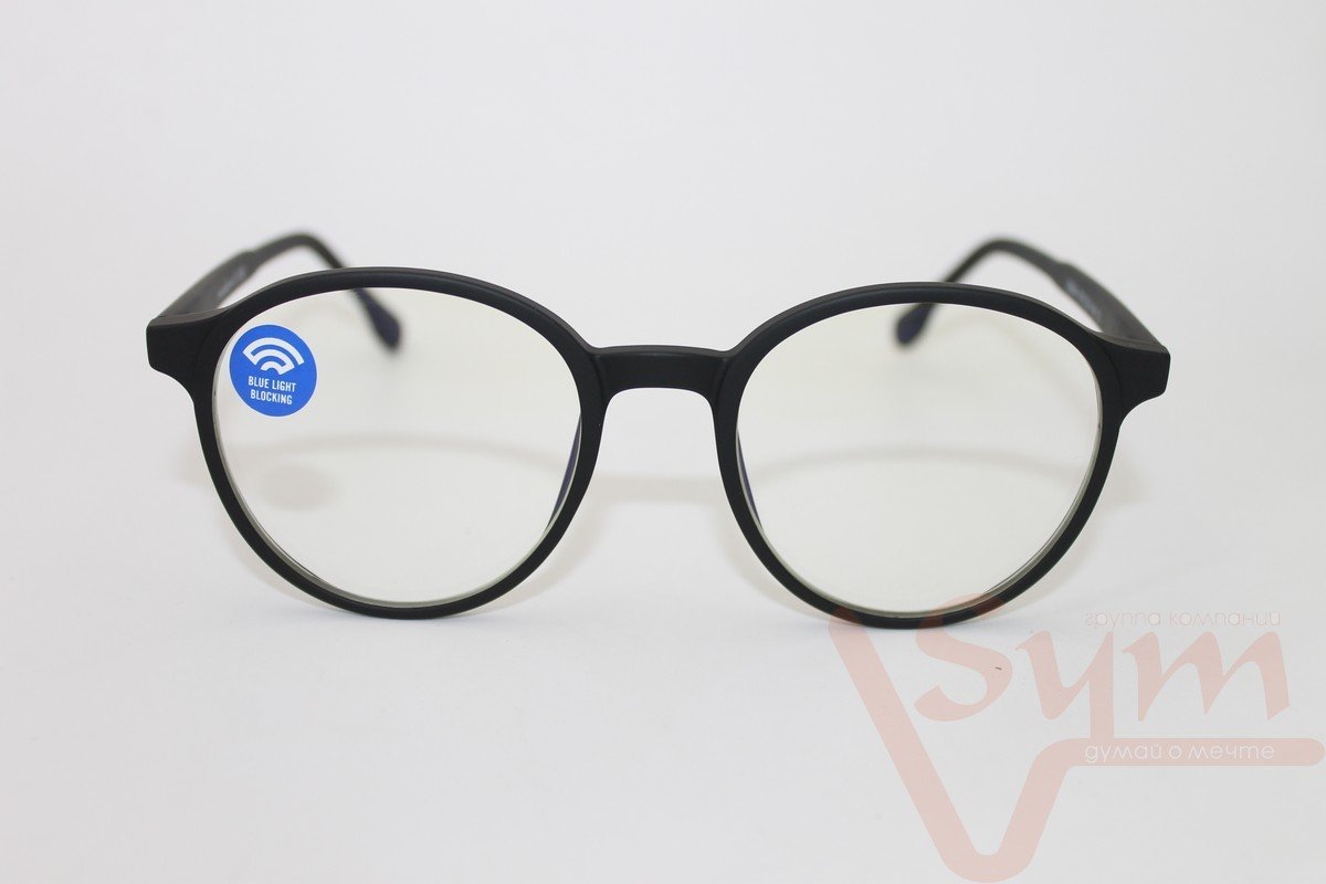 Гот. Amazingly good Blue Light Blocking 2644 C1