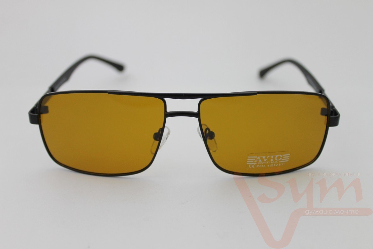 Антифары AVTO OPTIKA (Polarized) 25008 С2