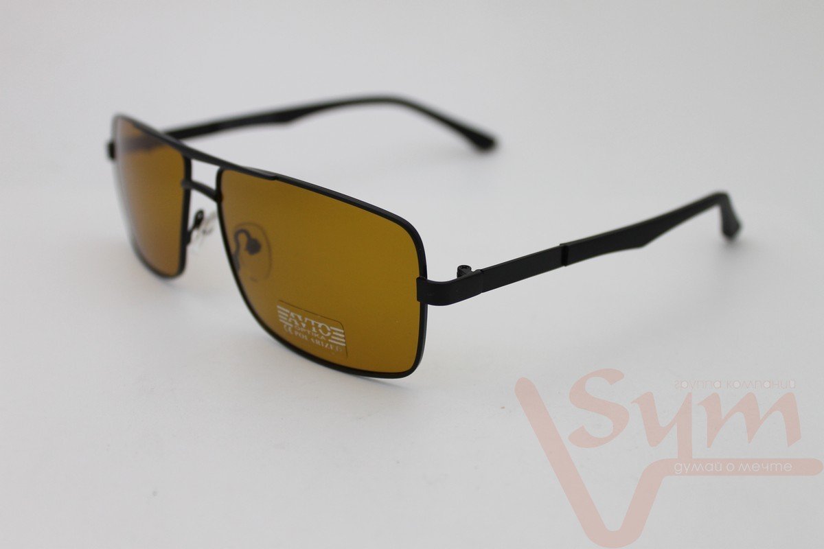 Антифары AVTO OPTIKA (Polarized) 25008 С2