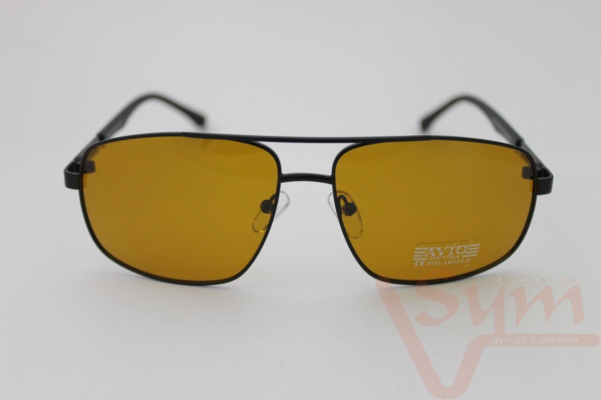 Антифары AVTO OPTIKA (Polarized) 25010 С2