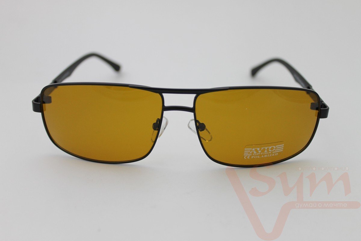Антифары AVTO OPTIKA (Polarized) 25011 С2