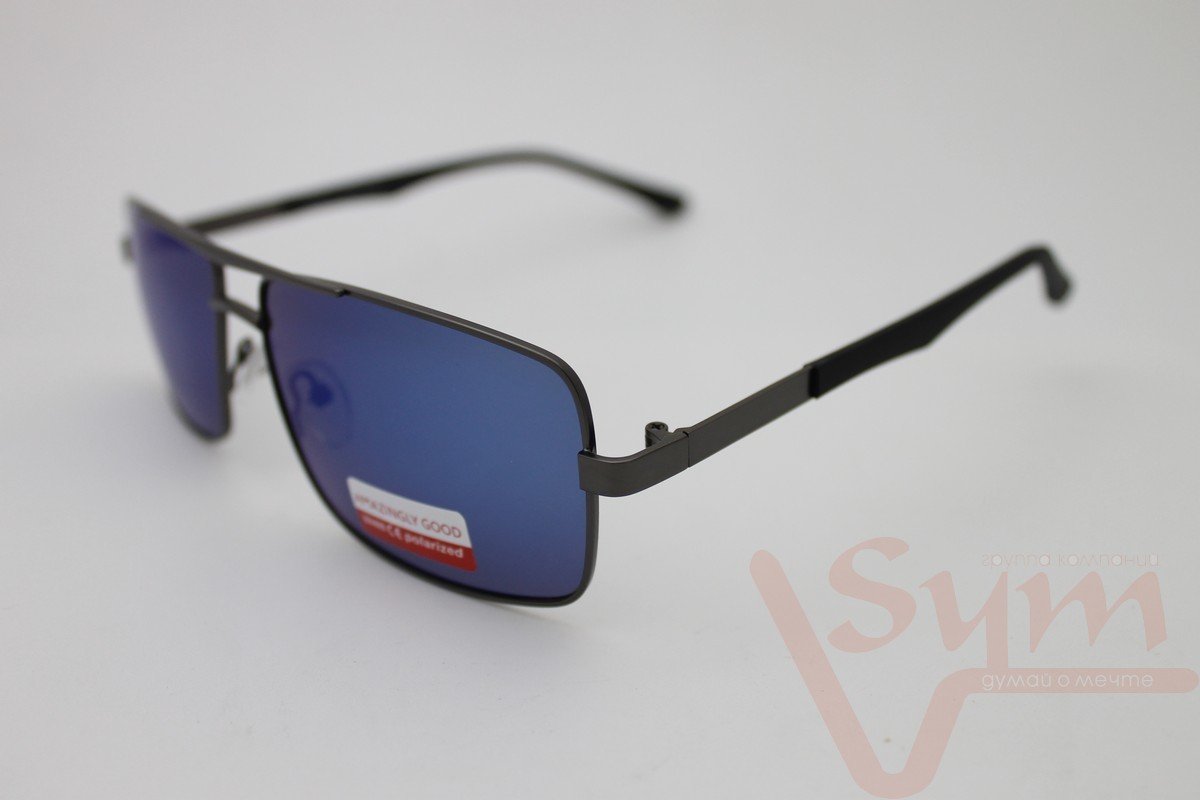 С/З AMAZINGLY GOOD (Polarized) 25008 С1 синий