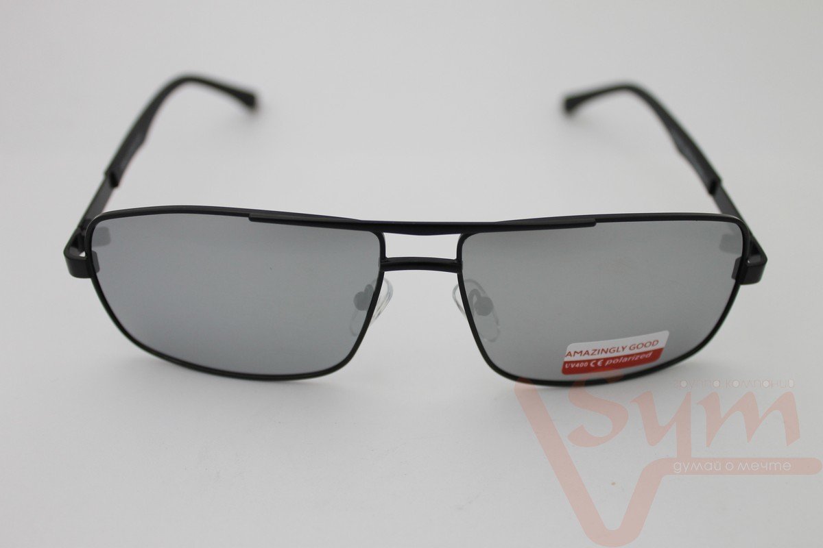 С/З AMAZINGLY GOOD (Polarized) 25008 С2 зеркальный