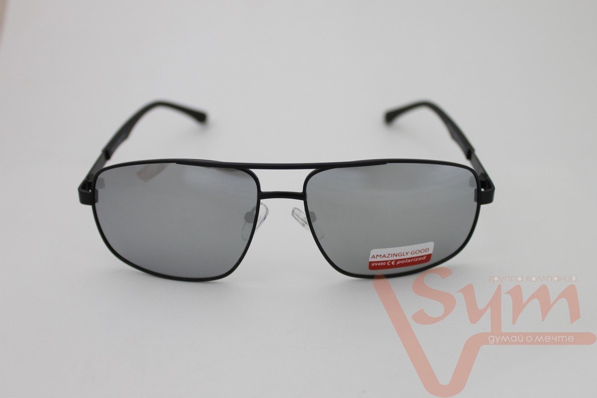 С/З AMAZINGLY GOOD (Polarized) 25010 С2 зеркальный