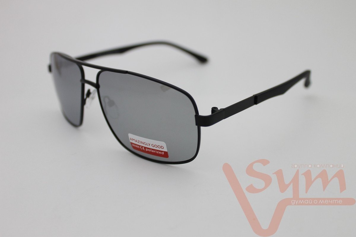 С/З AMAZINGLY GOOD (Polarized) 25010 С2 зеркальный