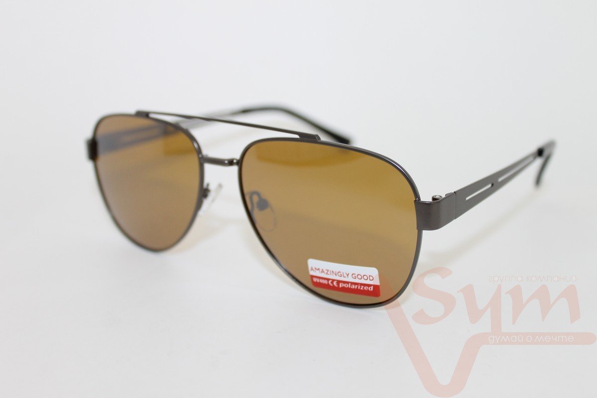 Антифары AMAZINGLY GOOD (Polarized) 25012 C1