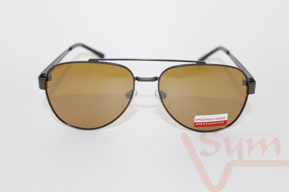 Антифары AMAZINGLY GOOD (Polarized) 25012 C1