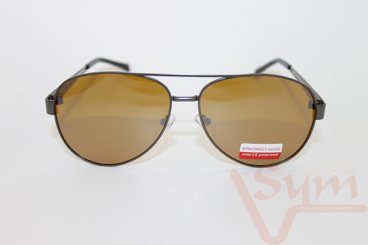 Антифары AMAZINGLY GOOD (Polarized) 25015 C1