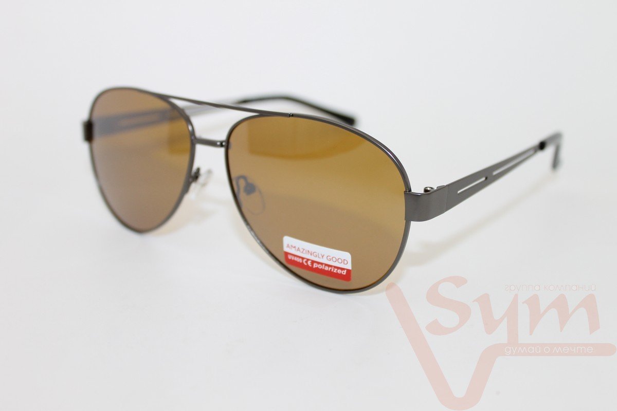Антифары AMAZINGLY GOOD (Polarized) 25015 C1