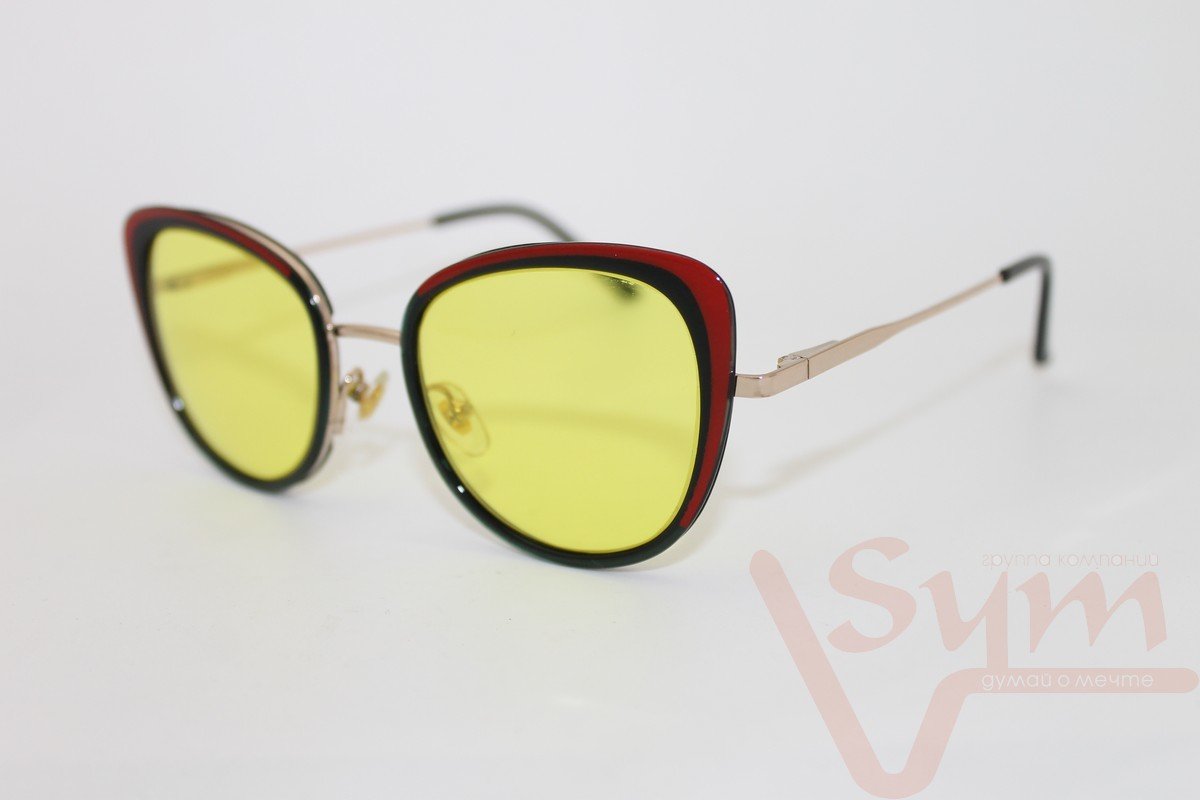 Антифары SYM FVR7738