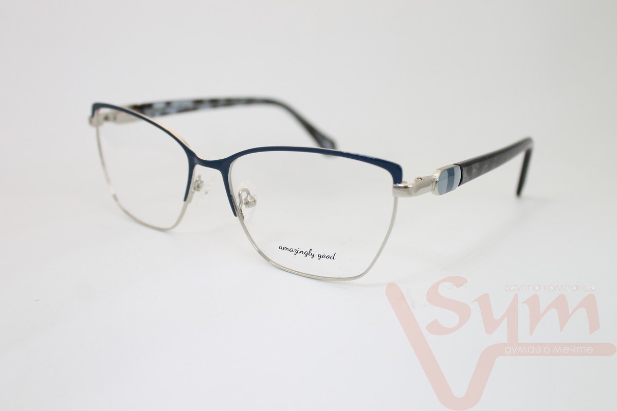 Оправа Amazingly good LE8845 C4