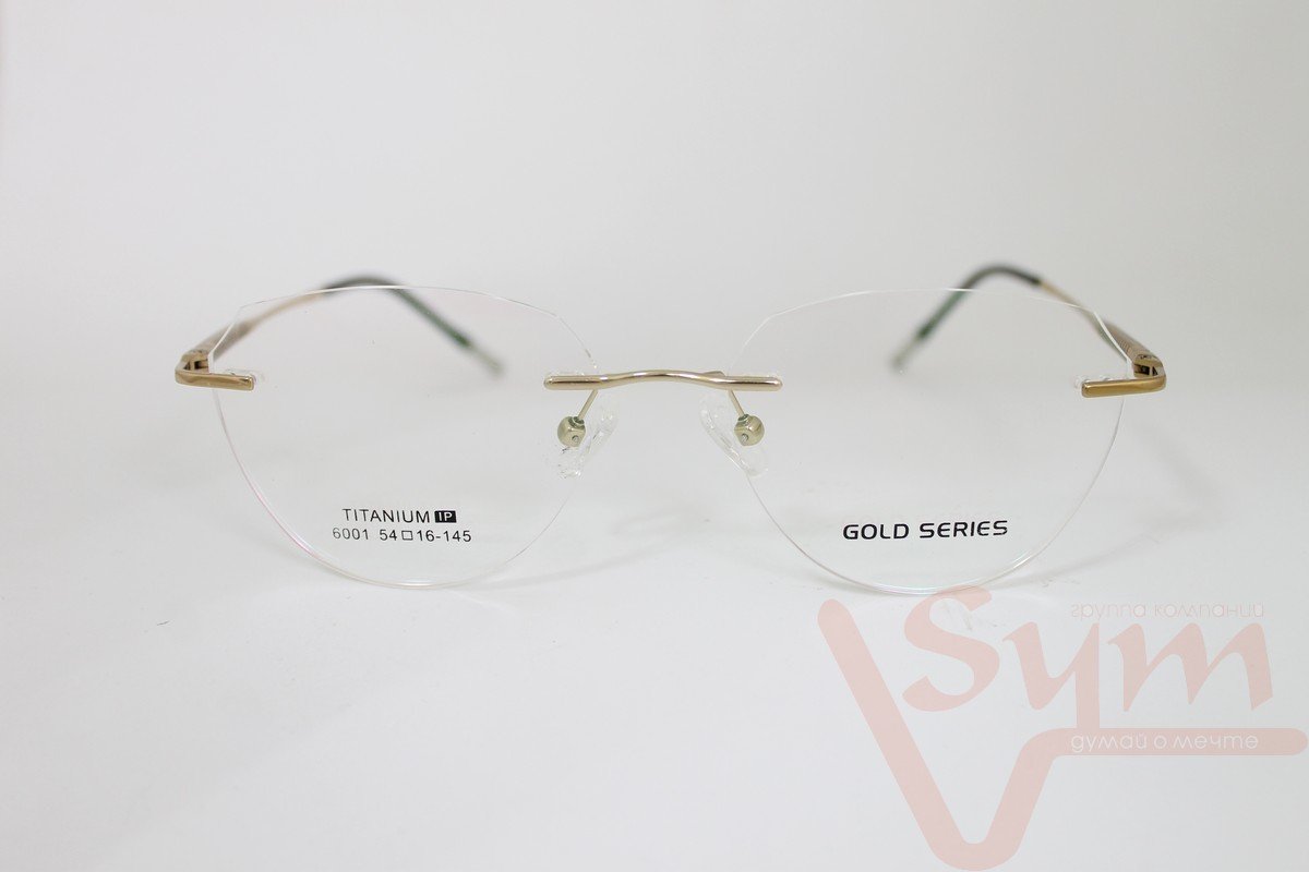 Оправа GOLD SERIES 6001 C2