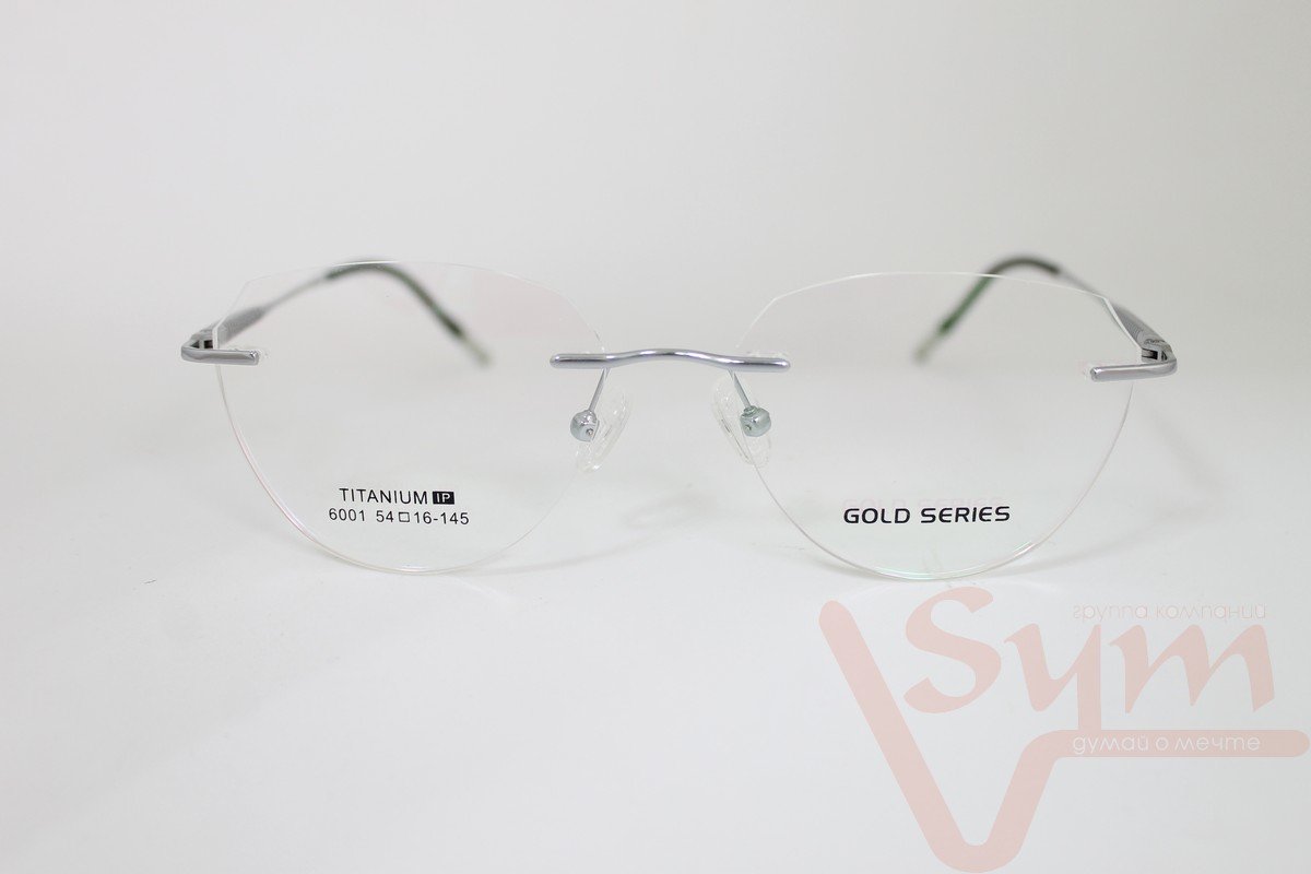 Оправа GOLD SERIES 6001 C3