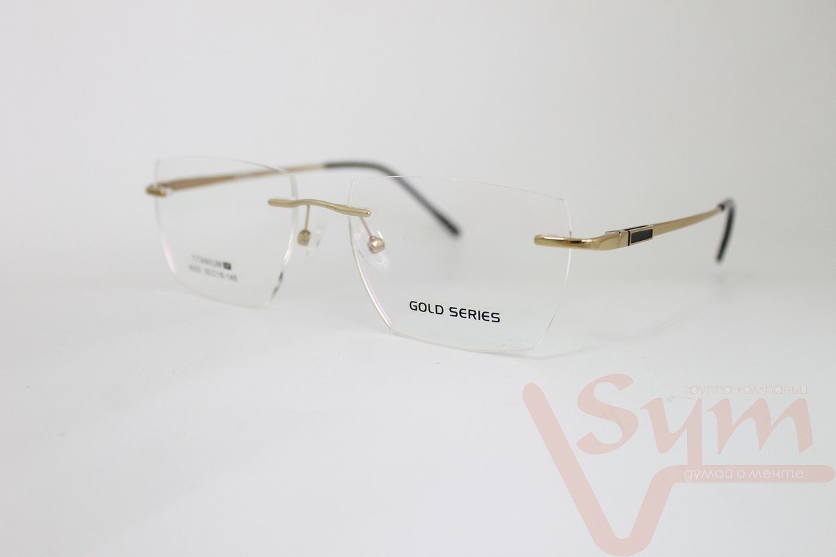 Оправа GOLD SERIES 6002 C2