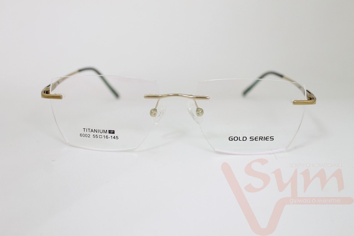 Оправа GOLD SERIES 6002 C2