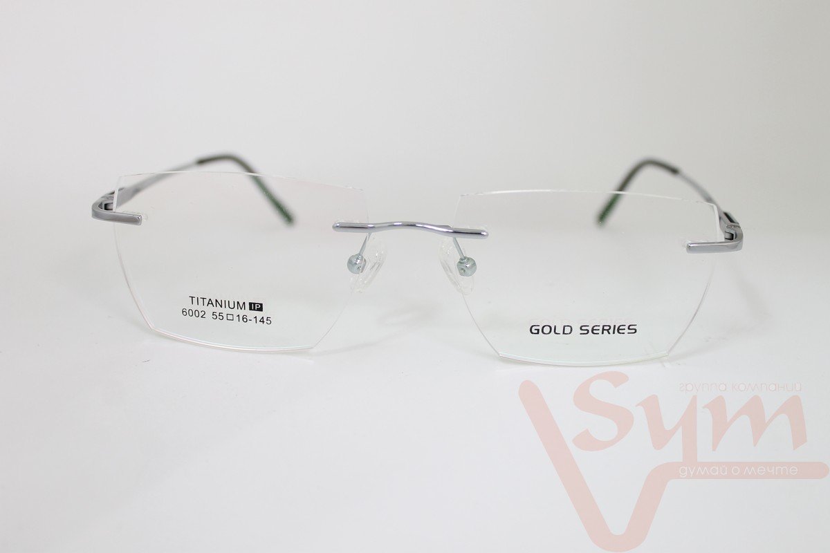 Оправа GOLD SERIES 6002 C3