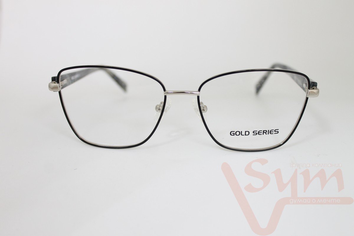 Оправа GOLD SERIES LE6439 C1