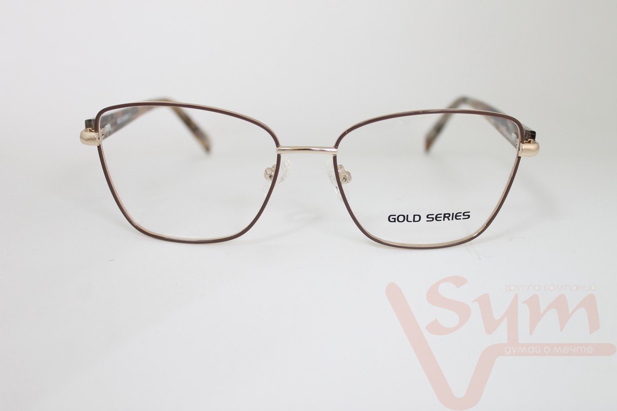 Оправа GOLD SERIES LE6439 C2