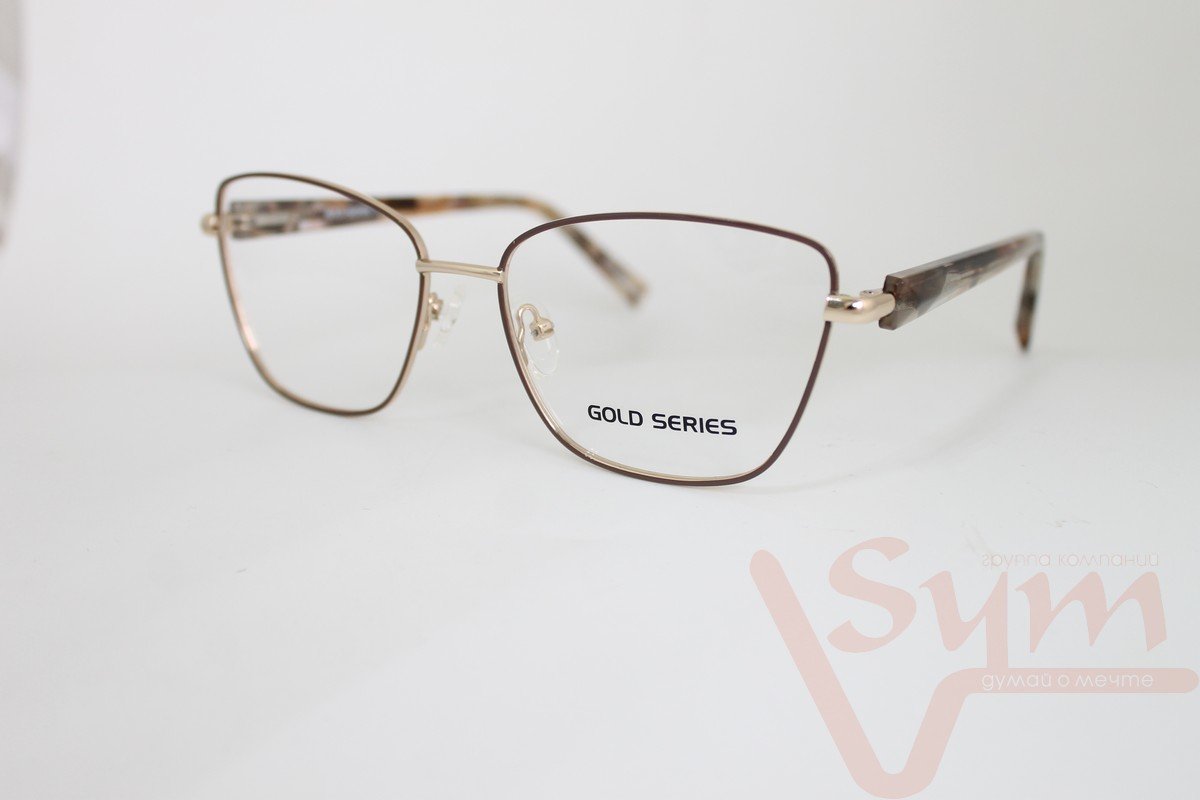 Оправа GOLD SERIES LE6439 C2