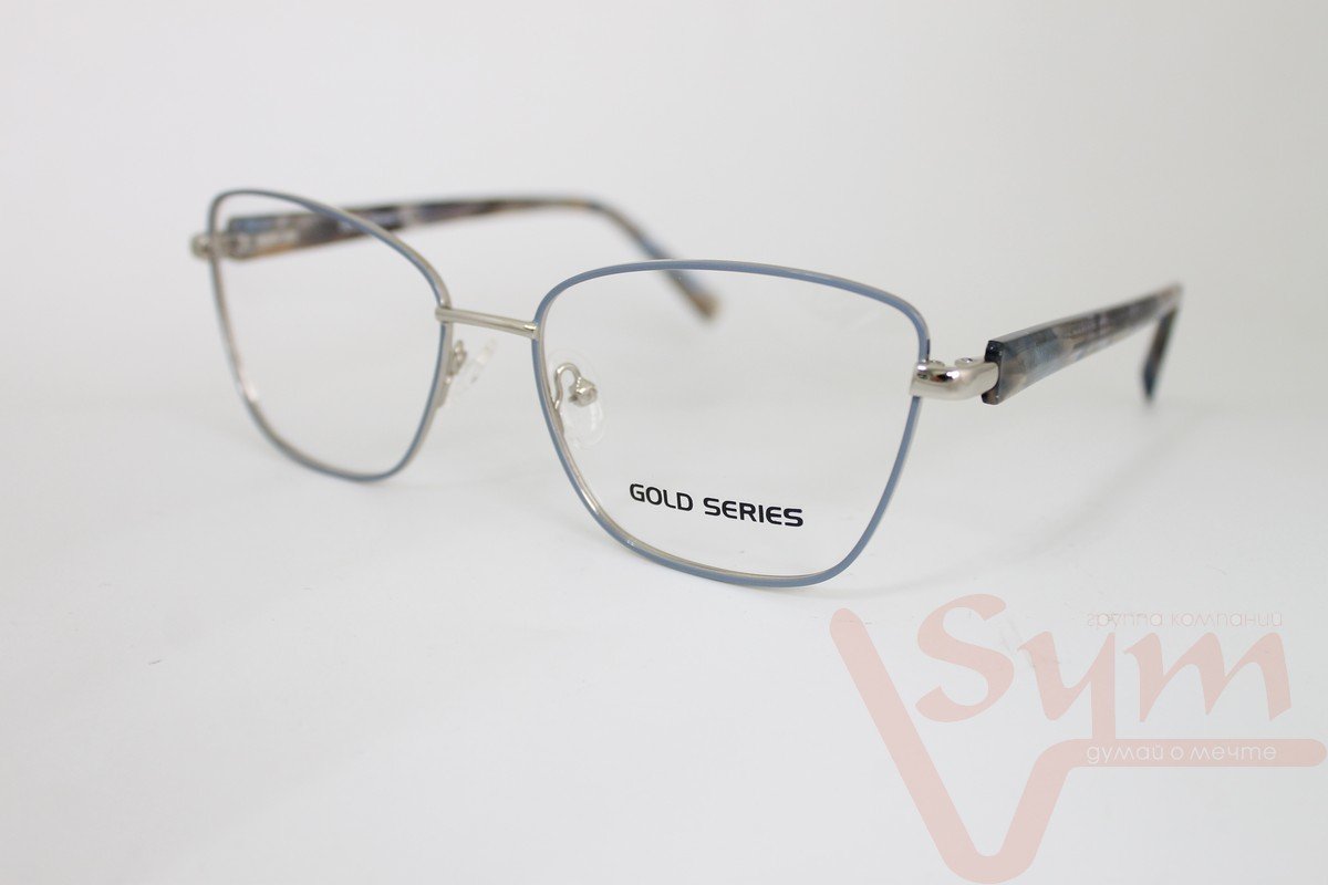 Оправа GOLD SERIES LE6439 C3