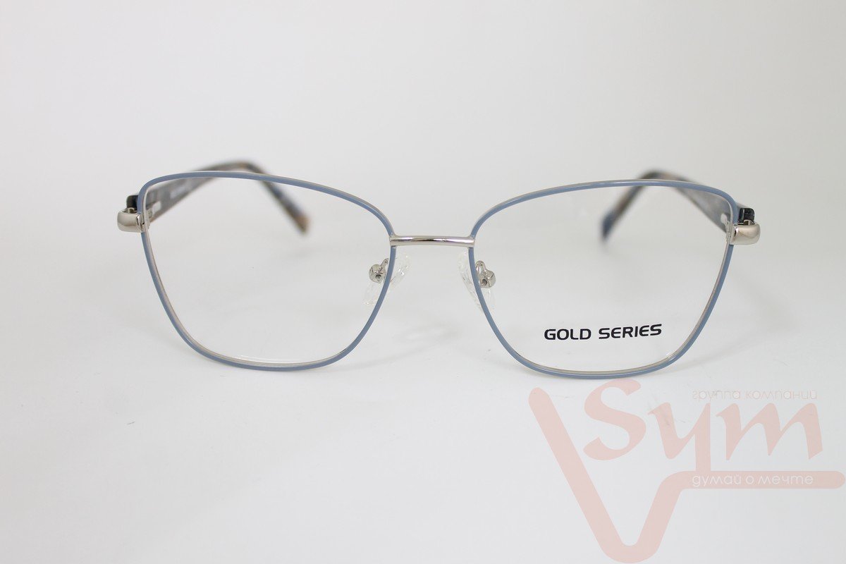 Оправа GOLD SERIES LE6439 C3