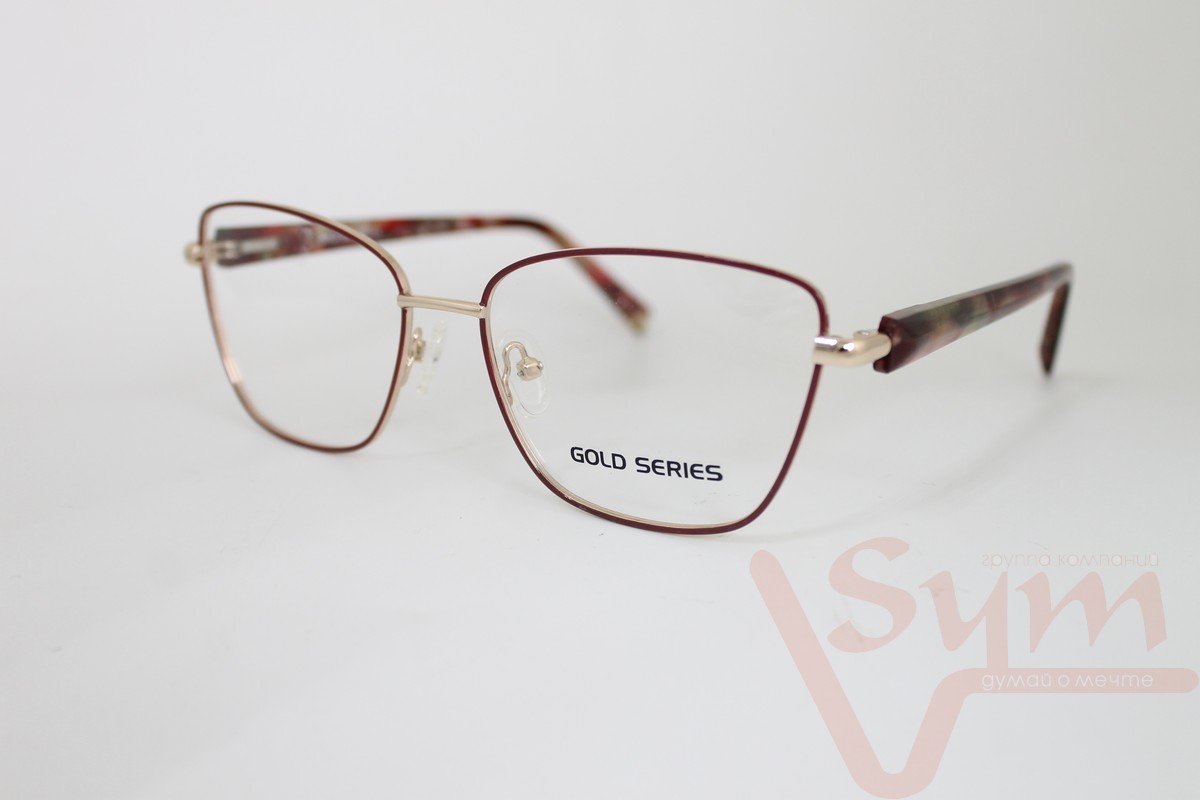 Оправа GOLD SERIES LE6439 C4